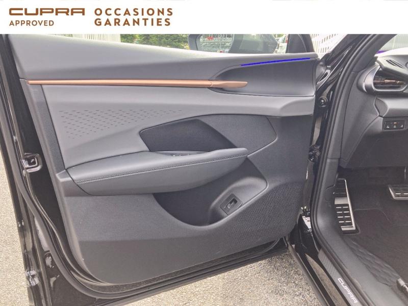 Voitures occasions CUPRA Terramar V Rivery