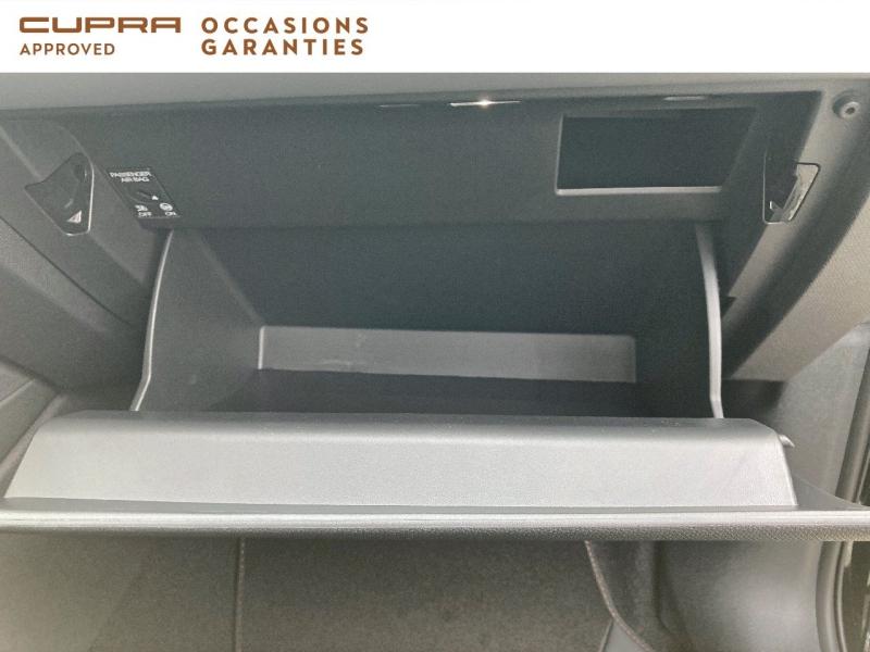 Voitures occasions CUPRA Terramar V Rivery