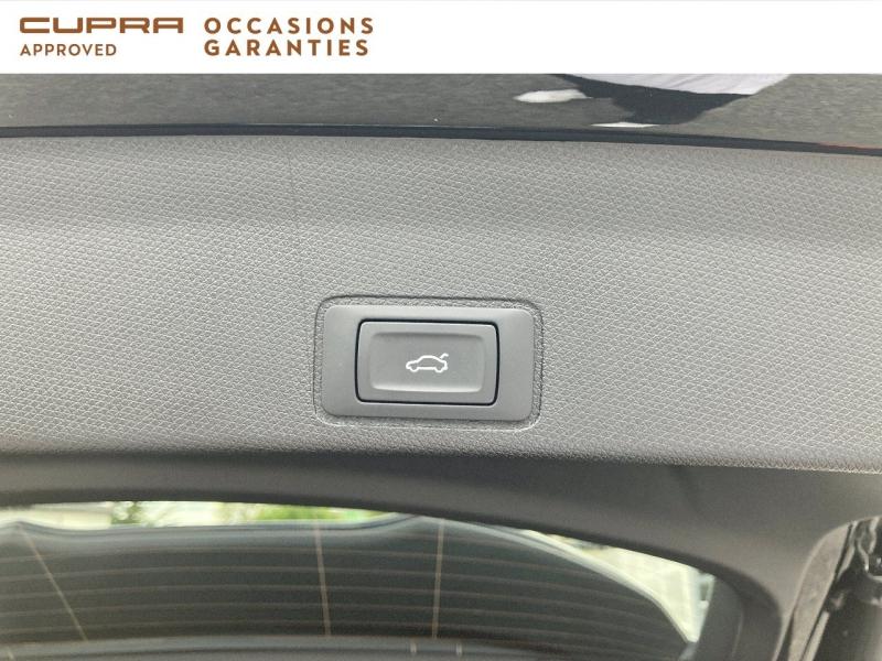 Voitures occasions CUPRA Terramar V Rivery