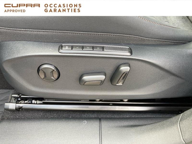 Voitures occasions CUPRA Terramar V Rivery