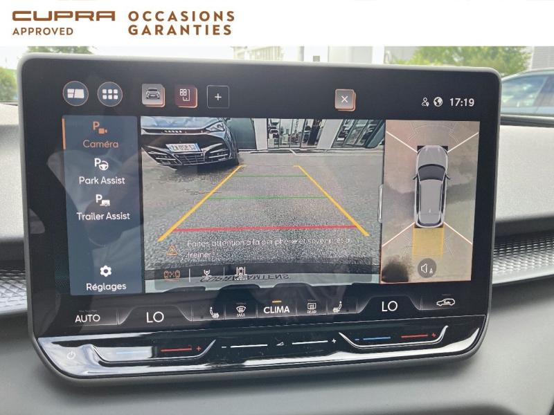 Voitures occasions CUPRA Terramar V Rivery