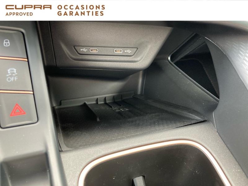 Voitures occasions CUPRA Terramar V Rivery