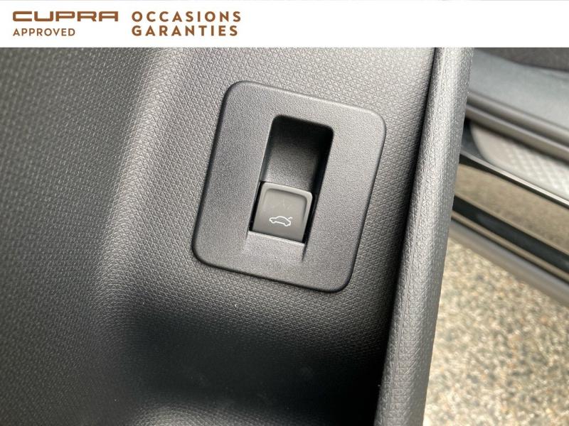 Voitures occasions CUPRA Terramar V Rivery