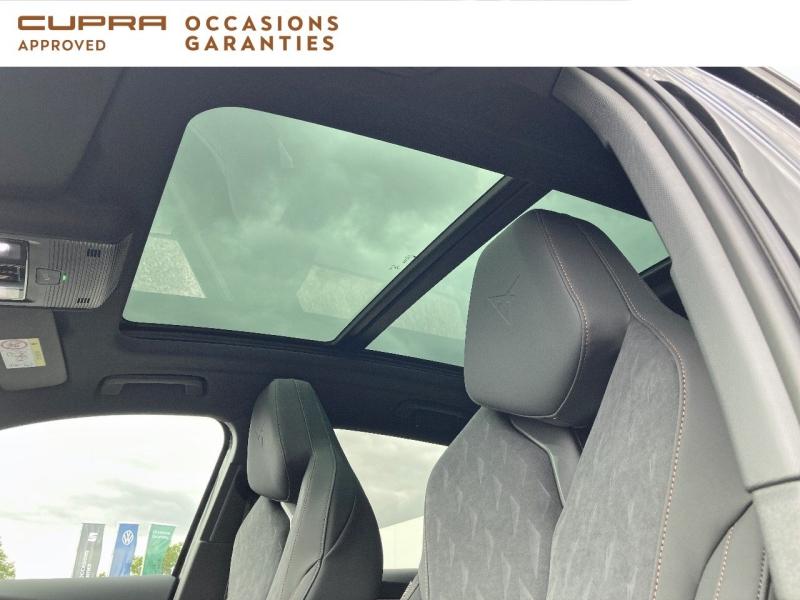 Voitures occasions CUPRA Terramar V Rivery