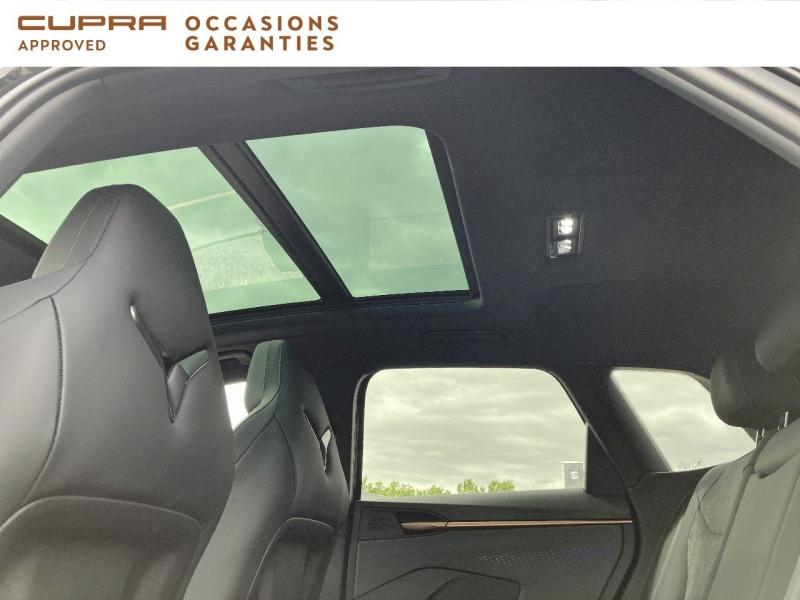 Voitures occasions CUPRA Terramar V Rivery