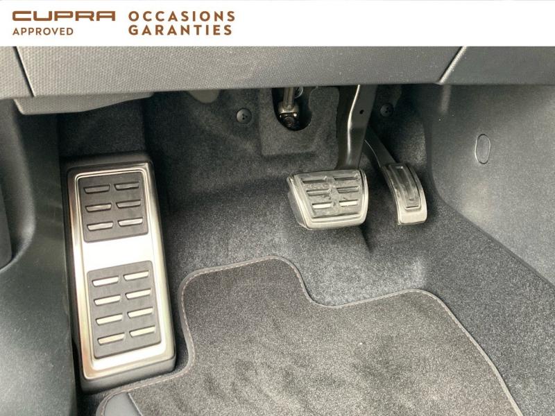 Voitures occasions CUPRA Terramar V Rivery