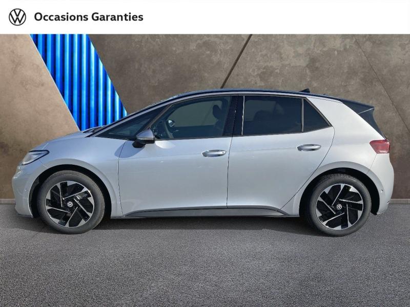 Voitures occasions VOLKSWAGEN ID.3 Life Max Rivery