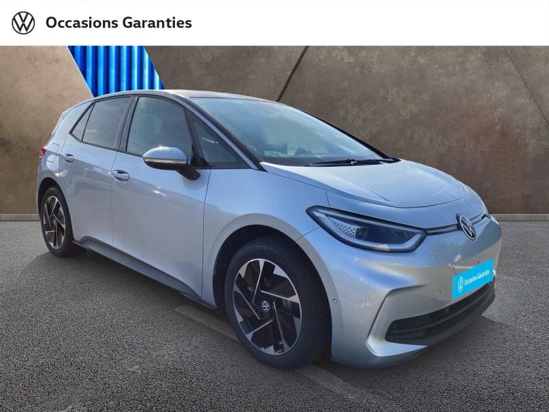 Voitures occasions VOLKSWAGEN ID.3 Life Max Rivery