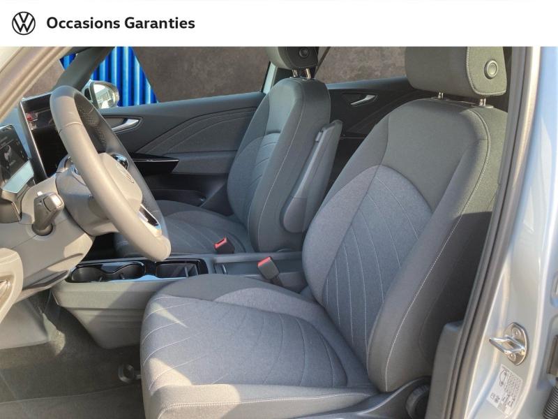 Voitures occasions VOLKSWAGEN ID.3 Life Max Rivery