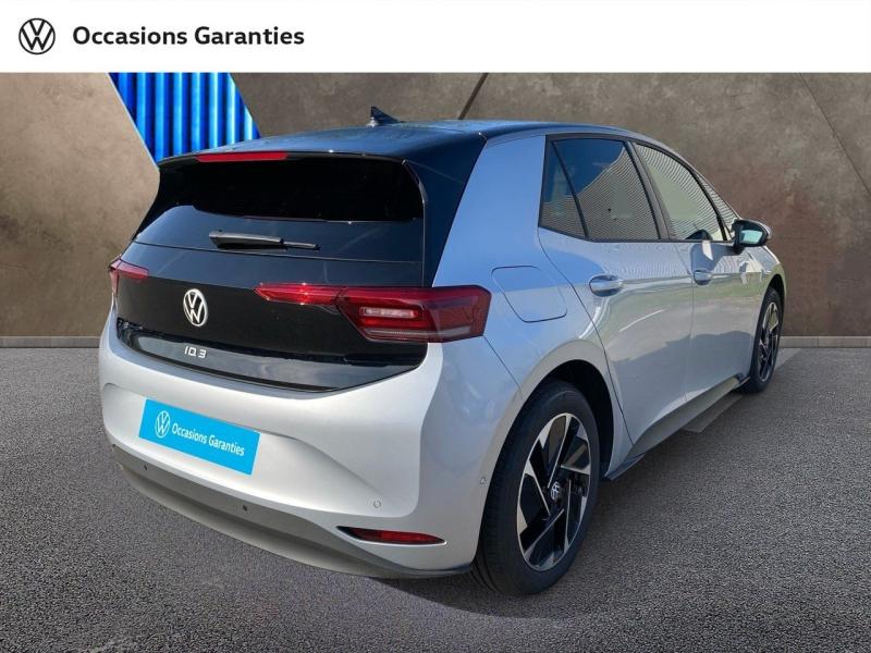 Voitures occasions VOLKSWAGEN ID.3 Life Max Rivery