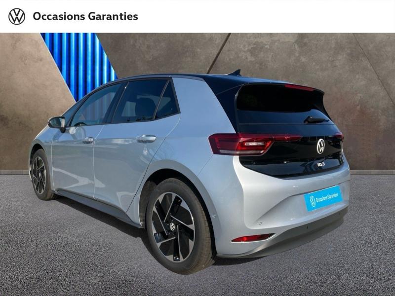 Voitures occasions VOLKSWAGEN ID.3 Life Max Rivery