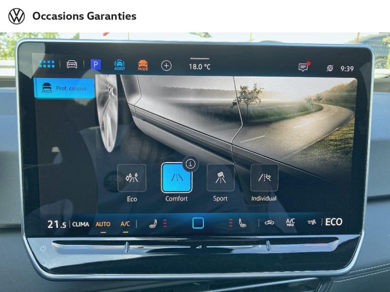 Voitures occasions VOLKSWAGEN ID.3 Life Max Rivery