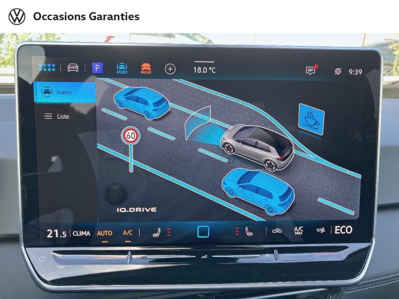 Voitures occasions VOLKSWAGEN ID.3 Life Max Rivery