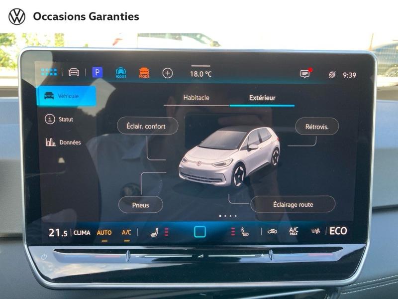 Voitures occasions VOLKSWAGEN ID.3 Life Max Rivery