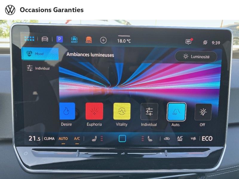 Voitures occasions VOLKSWAGEN ID.3 Life Max Rivery