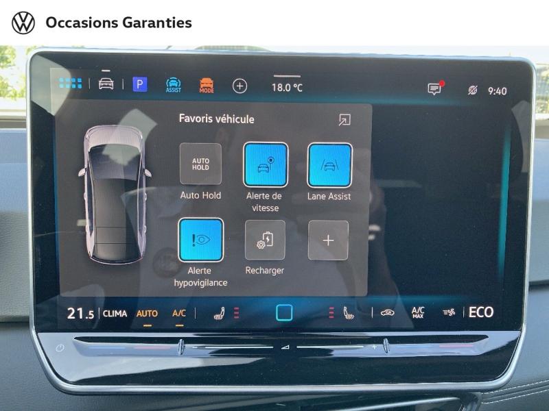 Voitures occasions VOLKSWAGEN ID.3 Life Max Rivery