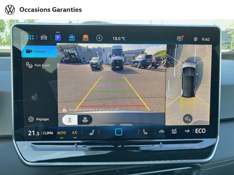 Voitures occasions VOLKSWAGEN ID.3 Life Max Rivery