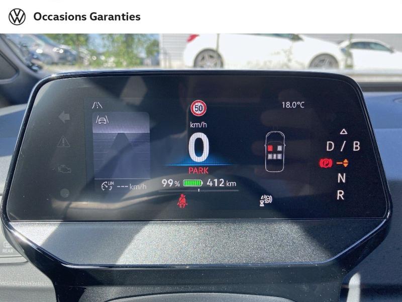 Voitures occasions VOLKSWAGEN ID.3 Life Max Rivery