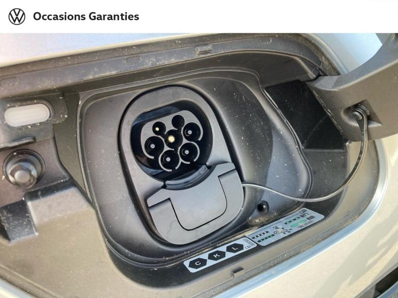 Voitures occasions VOLKSWAGEN ID.3 Life Max Rivery