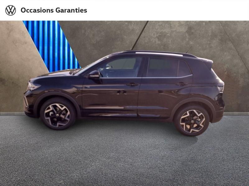 Voitures occasions VOLKSWAGEN T-CROSS R-Line Rivery