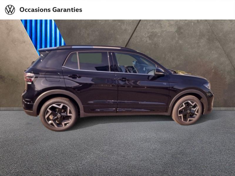 Voitures occasions VOLKSWAGEN T-CROSS R-Line Rivery