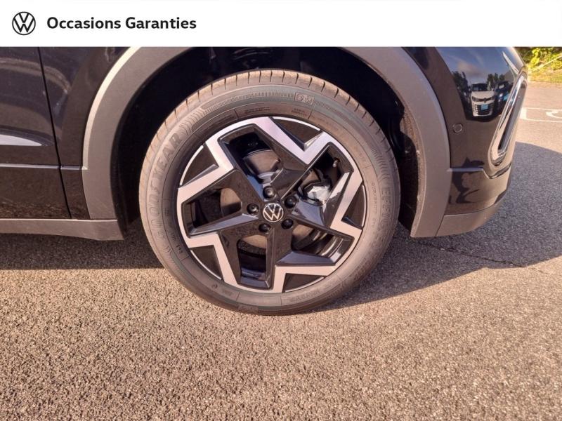 Voitures occasions VOLKSWAGEN T-CROSS R-Line Rivery