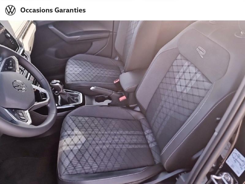 Voitures occasions VOLKSWAGEN T-CROSS R-Line Rivery