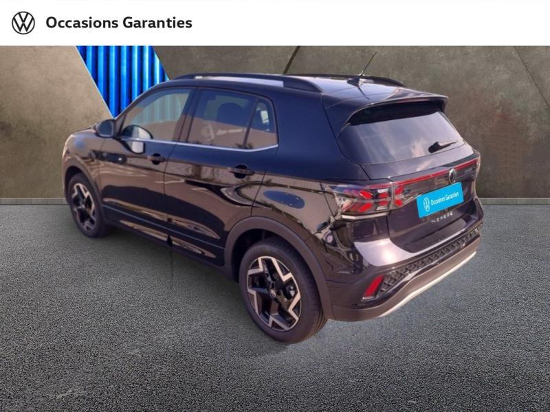 Voitures occasions VOLKSWAGEN T-CROSS R-Line Rivery