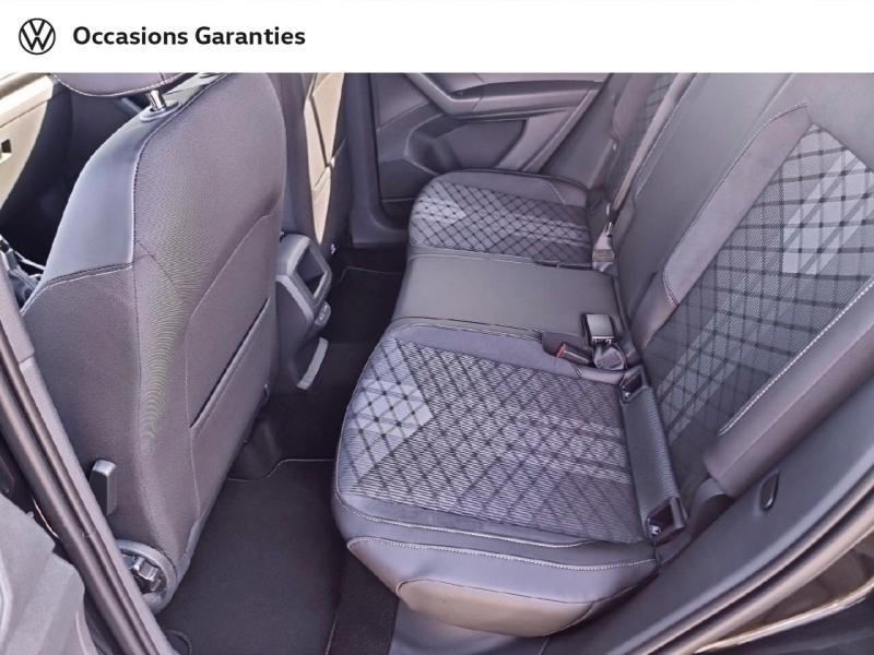 Voitures occasions VOLKSWAGEN T-CROSS R-Line Rivery