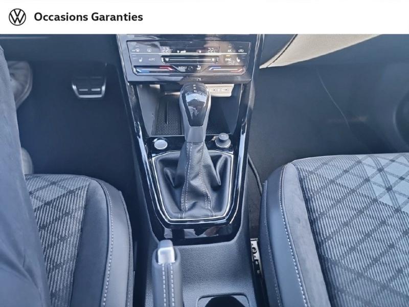 Voitures occasions VOLKSWAGEN T-CROSS R-Line Rivery