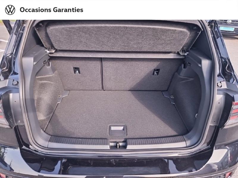 Voitures occasions VOLKSWAGEN T-CROSS R-Line Rivery