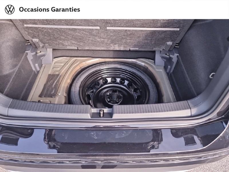 Voitures occasions VOLKSWAGEN T-CROSS R-Line Rivery