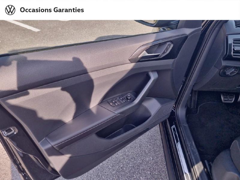 Voitures occasions VOLKSWAGEN T-CROSS R-Line Rivery