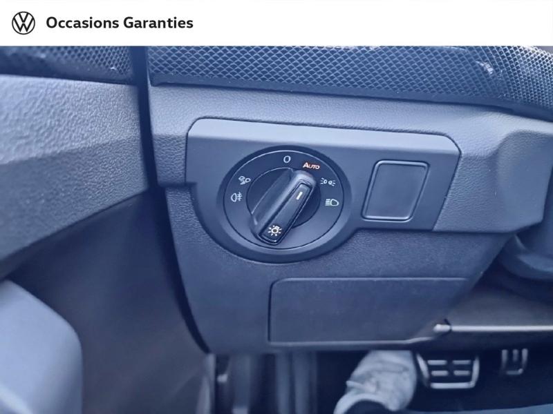 Voitures occasions VOLKSWAGEN T-CROSS R-Line Rivery