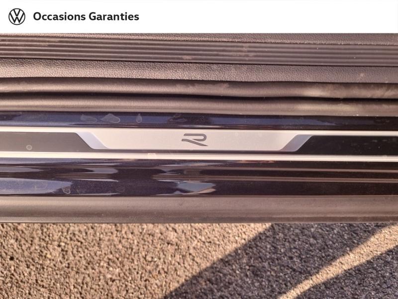 Voitures occasions VOLKSWAGEN T-CROSS R-Line Rivery