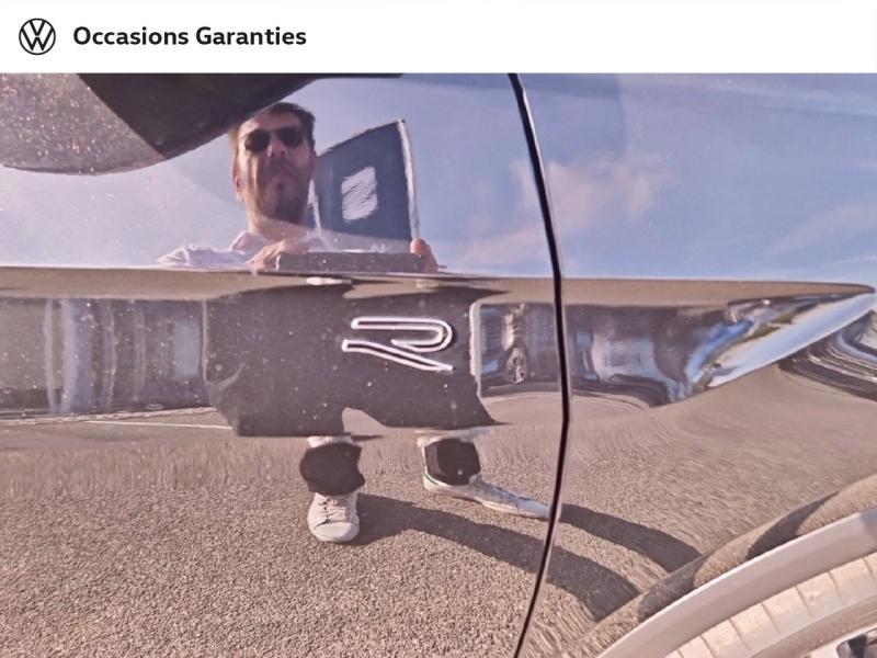 Voitures occasions VOLKSWAGEN T-CROSS R-Line Rivery