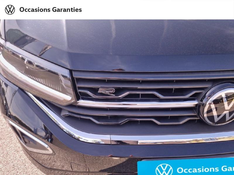 Voitures occasions VOLKSWAGEN T-CROSS R-Line Rivery