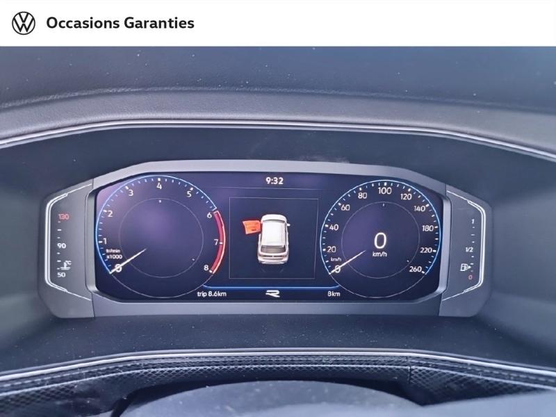 Voitures occasions VOLKSWAGEN T-CROSS R-Line Rivery
