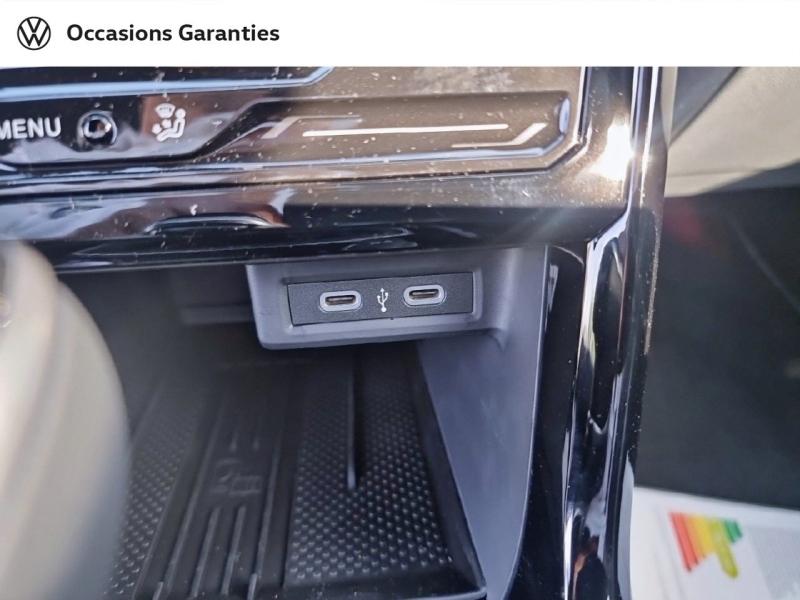 Voitures occasions VOLKSWAGEN T-CROSS R-Line Rivery