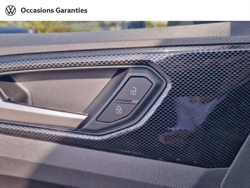 Voitures occasions VOLKSWAGEN T-CROSS R-Line Rivery