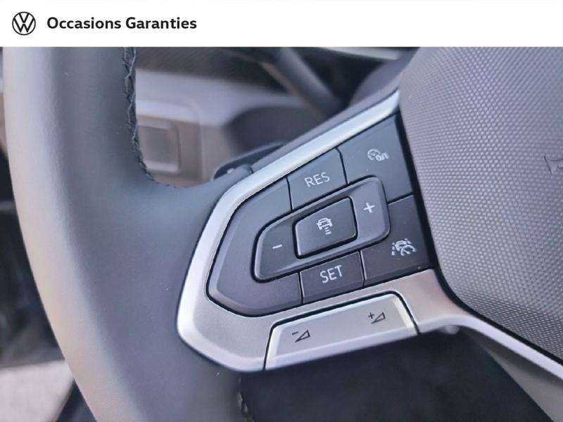 Voitures occasions VOLKSWAGEN T-CROSS R-Line Rivery