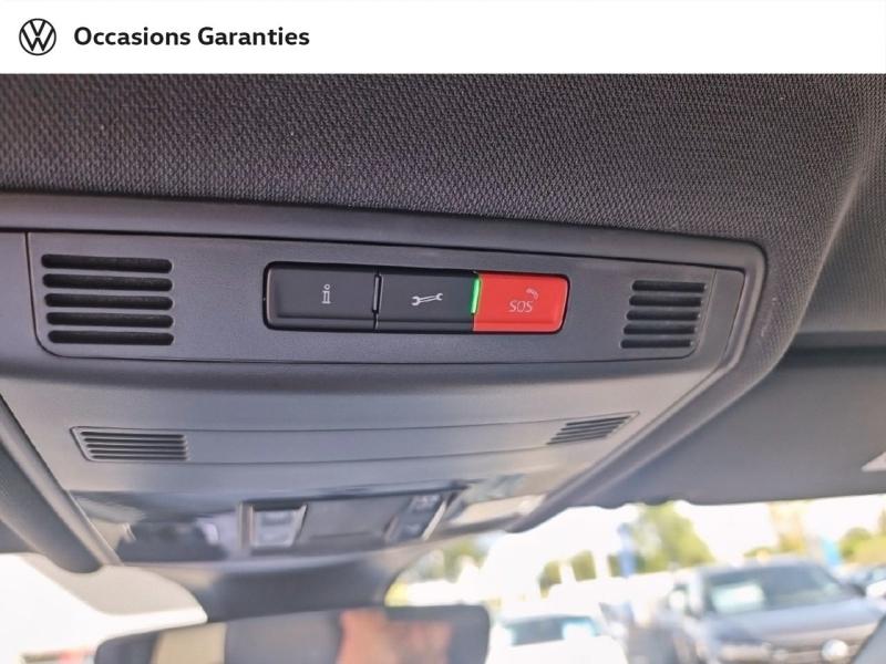 Voitures occasions VOLKSWAGEN T-CROSS R-Line Rivery