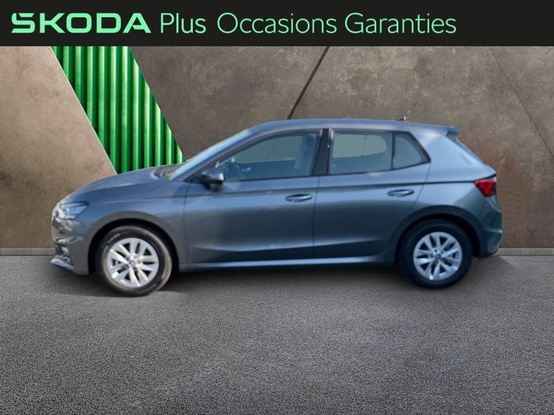 Voitures occasions ŠKODA FABIA Selection Rivery