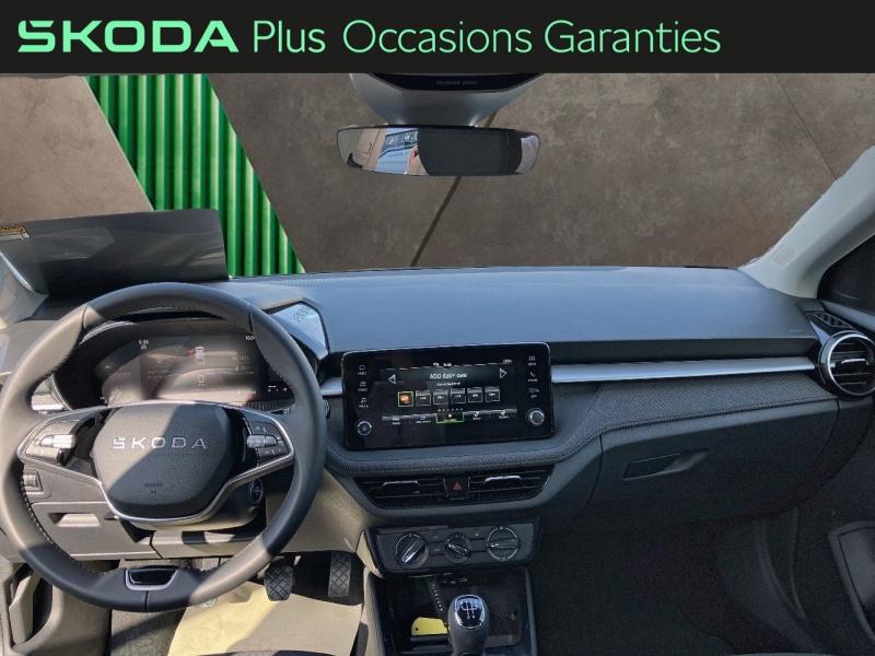 Voitures occasions ŠKODA FABIA Selection Rivery