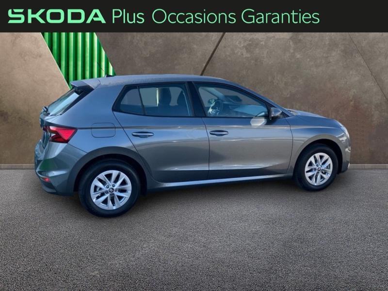 Voitures occasions ŠKODA FABIA Selection Rivery