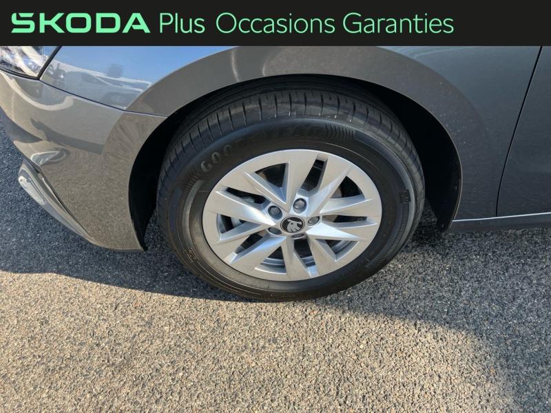 Voitures occasions ŠKODA FABIA Selection Rivery