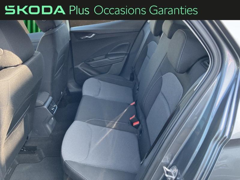 Voitures occasions ŠKODA FABIA Selection Rivery