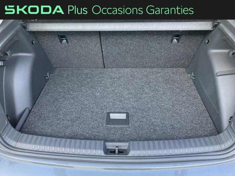 Voitures occasions ŠKODA FABIA Selection Rivery