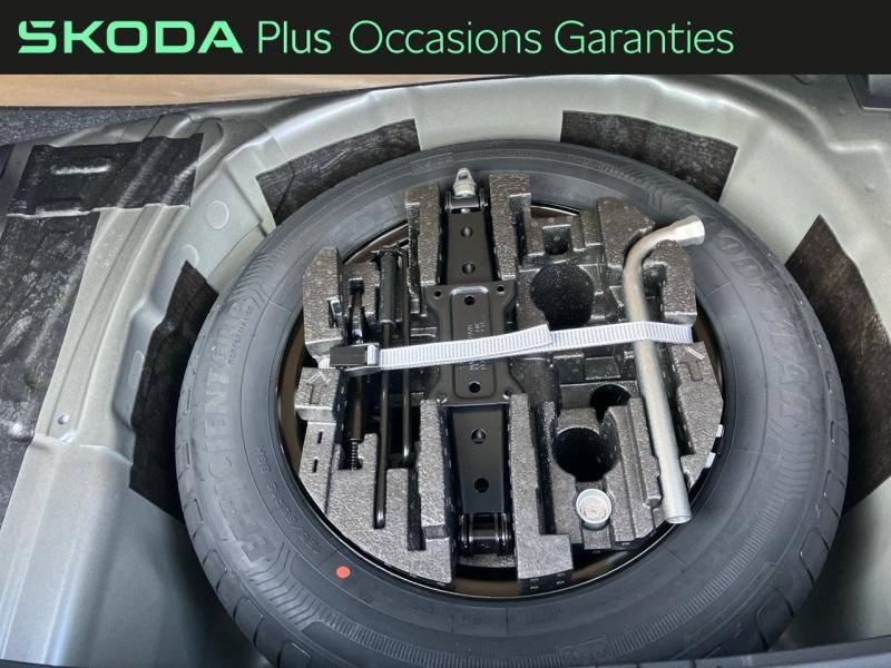 Voitures occasions ŠKODA FABIA Selection Rivery