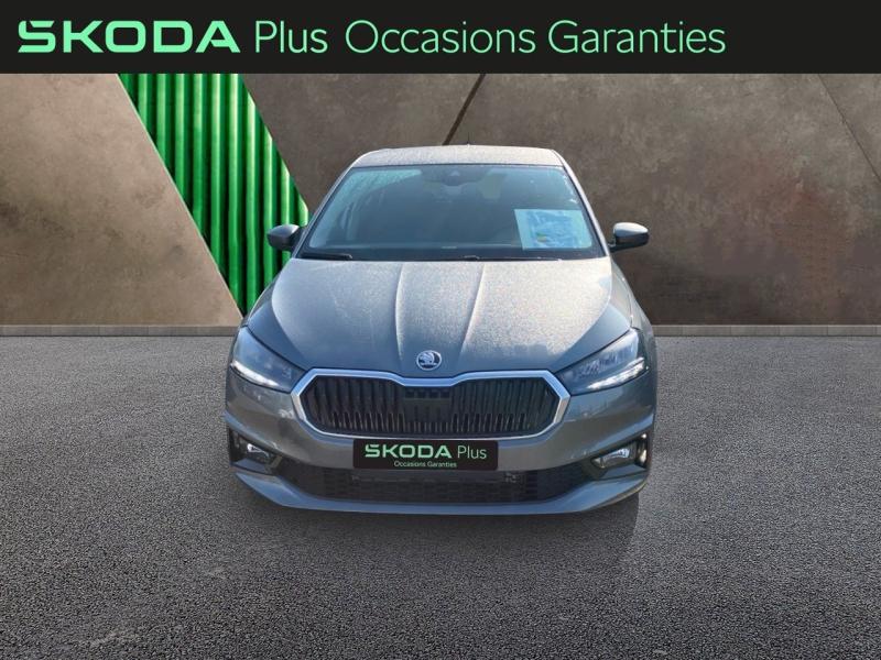 Voitures occasions ŠKODA FABIA Selection Rivery